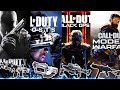 1 Kill With EVERY DLC WEAPON in Call of Duty