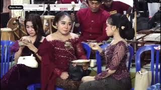 Terpaksa Versi Campursari Bayu Music - Tedjo Dembik 🔴