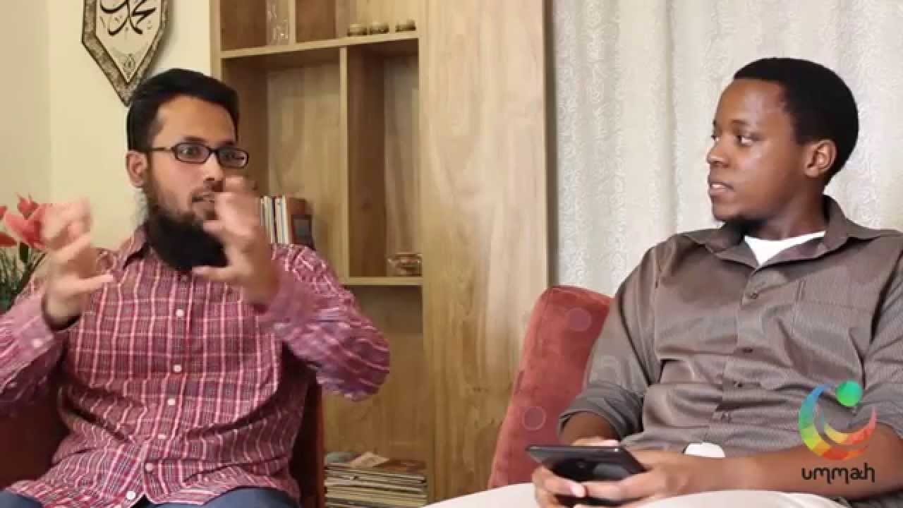 Interview with Absar Kazmi - creator of the Life with the Ahmad Family ...