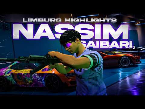 Limburg Roleplay Highlights #2 | Nassim S. | New Chapter !?