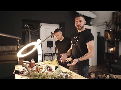 Video: Jak Fotografovat Produkty