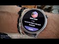Amazfit Balance: Day 2 Review... [DIRECTOR'S CUT]