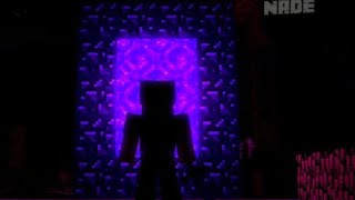 Badlands only world episode 5🌎 I loot trial chamber and go into nether and make eye of ender