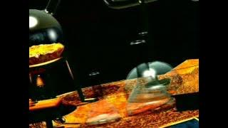 Ending Song Planet Sains - Spacetoon Indonesia