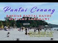 Pantai Cenang Langkawi 2021