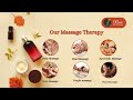 Tirupur massage spa river salon day spa