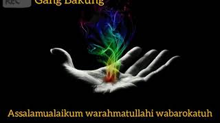 Lagu Lampung Hai - Hai Tamong Kajong