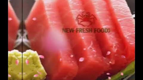 CÁ NGỪ ĐẠI DƯƠNG CẮT KHÚC 𝗦𝗔𝗞𝗨 - CHUẨN XUẤT KHẨU -NGỌT THƠM- THÍCH HỢP LÀM SASHIMI - GIÀU DINH DƯỠNG