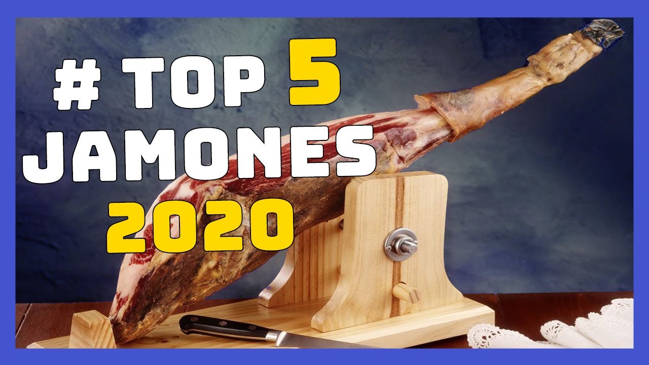 ¿Comprar JAMONES de 35 euros en MERCADONA?  | Julián Moreno