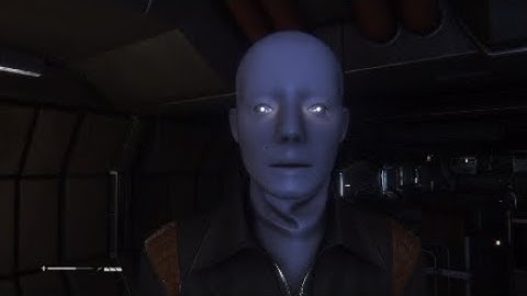 These androids are really weird|Alien isolation part 3