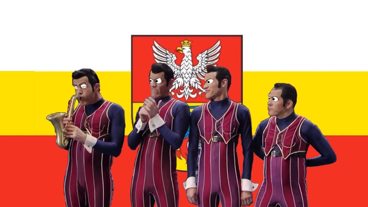 We Are Number One But Our City Is Bia ystok YouTube we-are-number-one-but-our-city-is-bia-ystok-youtube