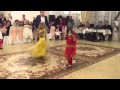 Индиискии танец хатуба