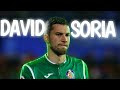 David Soria is a Phenomenal Goalpeeker in Getafe!🔥