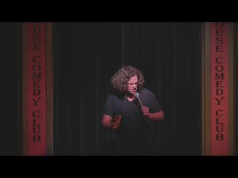 Alex Hooper at Madhouse 3/11/17