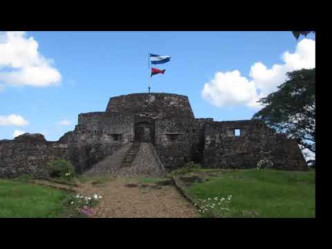 History of Nicaragua