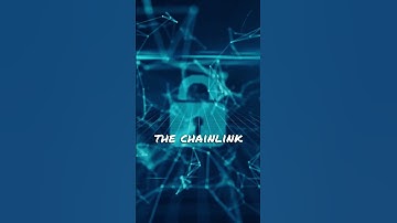 What İs Chainlink (LINK) Coin? #shorts