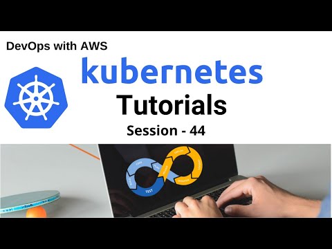 Kubernetes Tutorial for