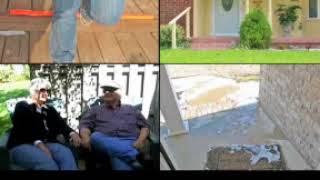 Preventing Falls by Adapting Your Home - Outdoors