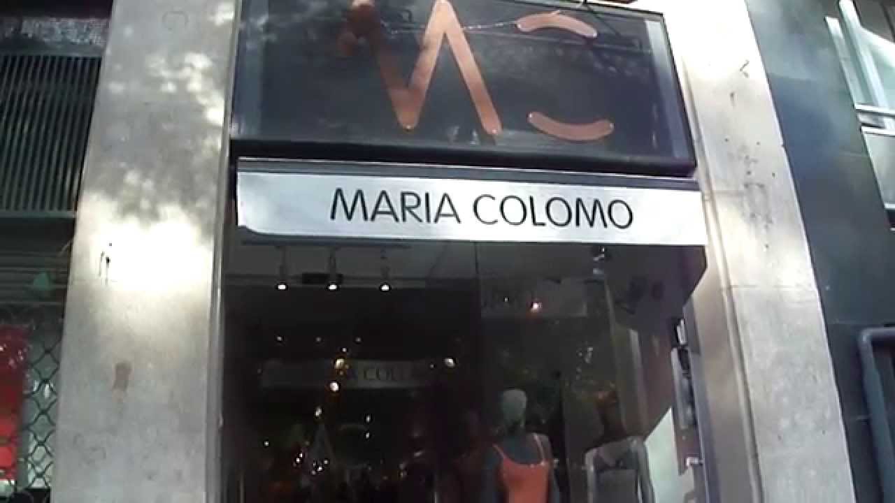 Maria Colomo y Magi Batet, armonía y estilo