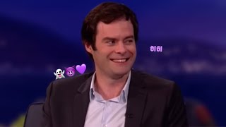 [자막]장난꾸러기 빌 헤이더👻😈(코난)