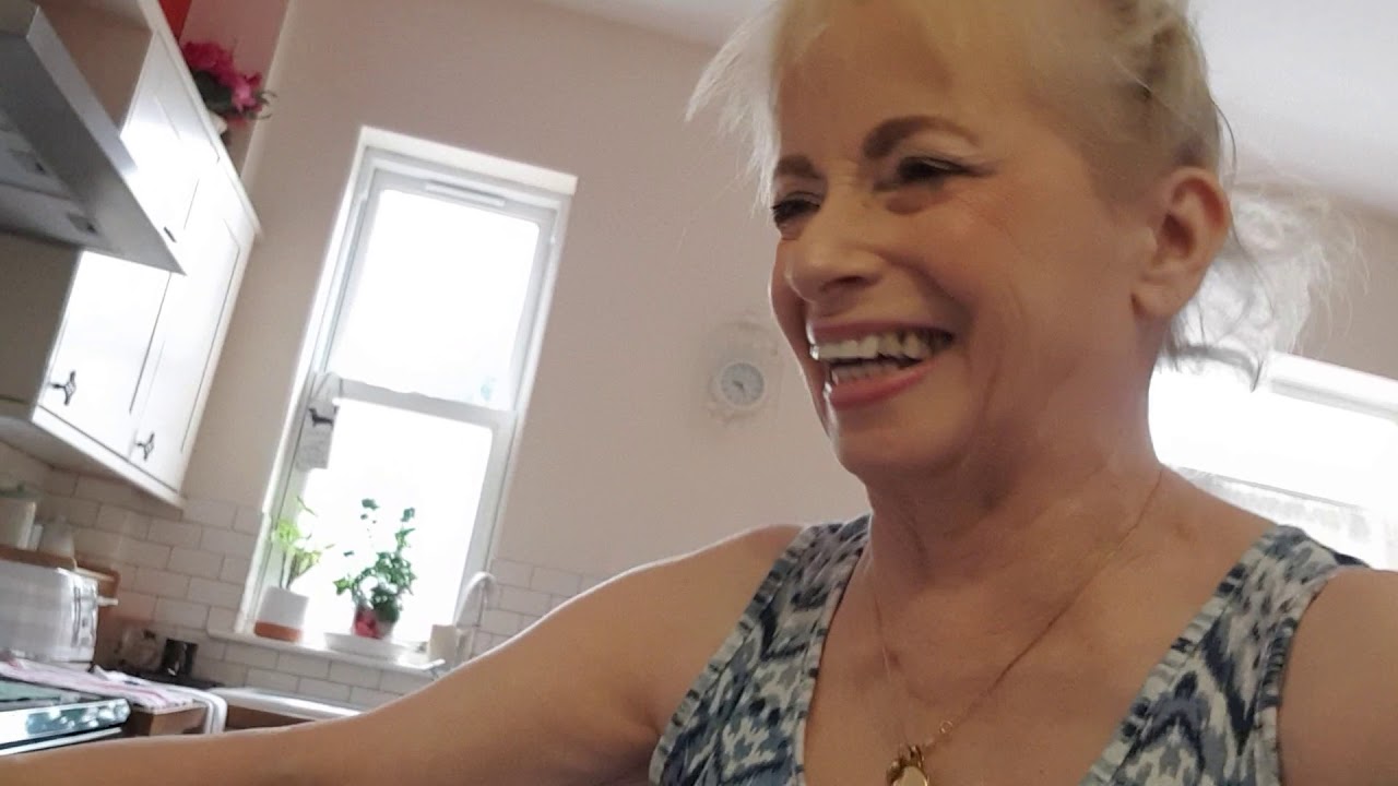 Good Morning! Fridge/Freezer Shopping ������������������ Plans to UPDO Kitchen (on a budget) ������♀️ - YouTube