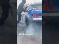 #monkstangvidz #smalltire #noprepracing