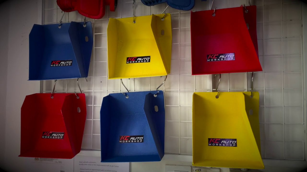 Honda City GM6 Air vent