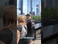 Connecticut stop changed his 9/11 fate