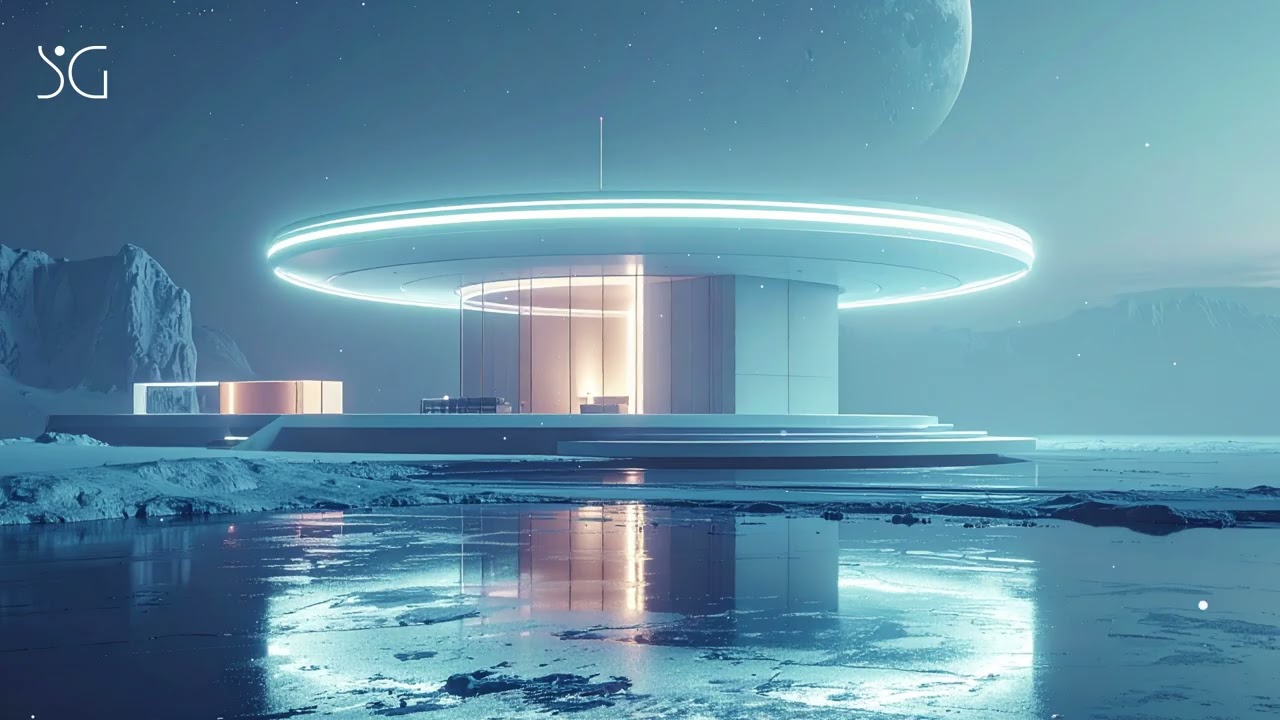 Silent Ground — Deep Minimal Techno Low Light Session #004