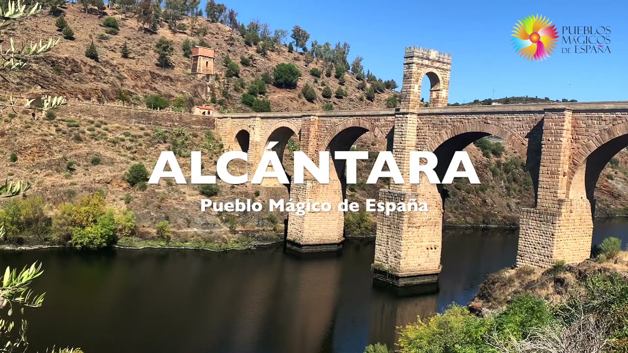 ALCANTARA PUEBLO MÁGICO