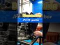 JF015E gearbox dissemble 2025 #transmission #automobile #gearbox #mechaniclife  #diycarrepair