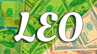 LEO  Extreme Success Turns To Financial Freedom  Money & Career (May 2024)