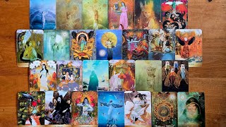 Virgo - Because you asked...