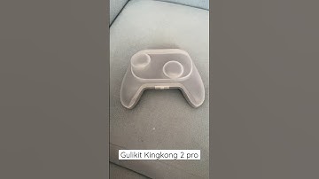 Gulikit Kingkong 2 pro