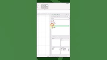 How to Clean Up Header Columns in Excel Pivot Tables