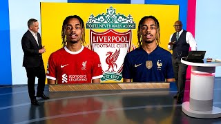 Nobody Believed This Was Possible! Liverpool HIJACK Deal | Barcola & Liverpool Transfers News 