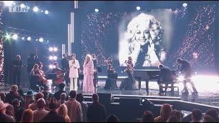 Amy Grant & Natalie Grant - Dolly Parton Tribute GMA Dove Awards 2026