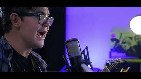 Jim Lindberg from Pennywise and Cooper