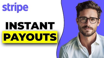 How To Get Paid Instant Payouts On Stripe (2025 UPDATE!)