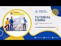 Tutorial simbg part 1  rumah tinggal sederhana 1 lantai