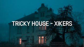 XIKERS (싸이커스) - 'TRICKY HOUSE' Hangul Lyric