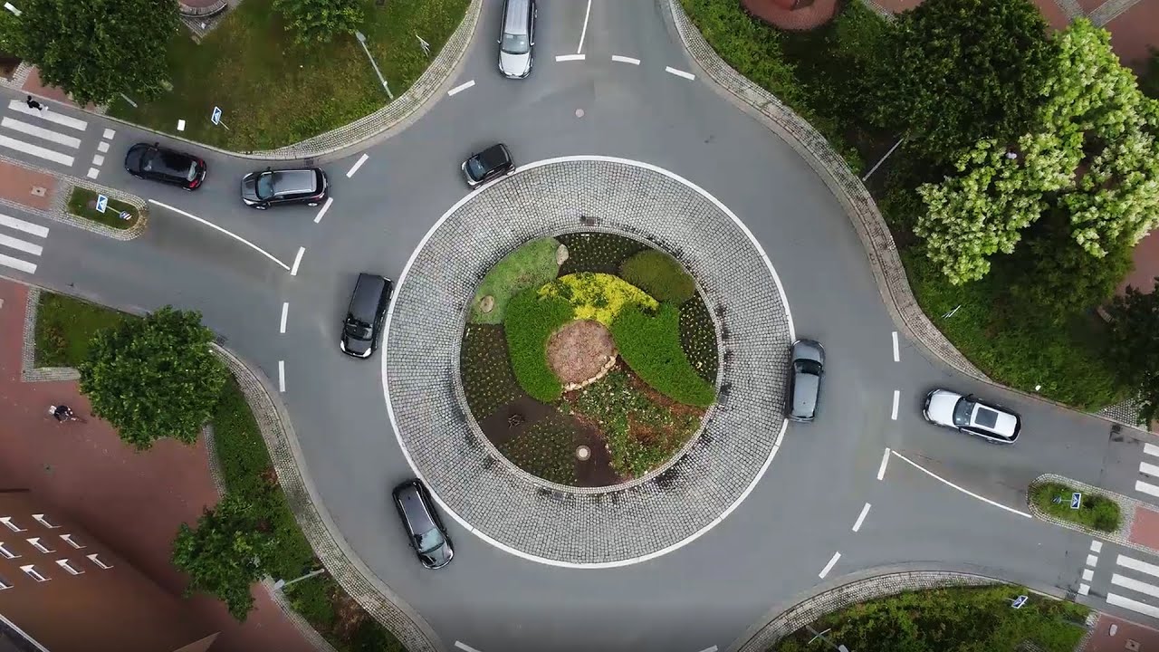 Mobilitätskonzept: Einleitung