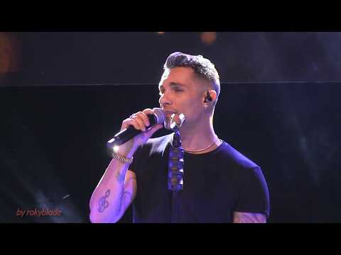 25/04/2026 Marco Carta - Osini (OG)  Cercami (cover)