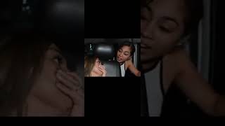 Zeinab Harake Lasing Sa Bali, Indonesia