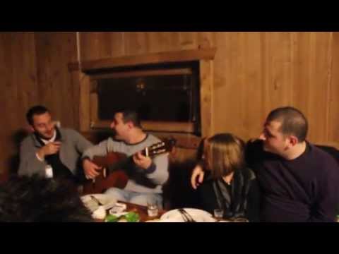 Vedreba / ვედრება / ALL STARS / Грузинское застолье / sufraze namgeri / amazing vocal sounds