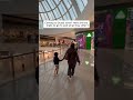 Coming to Dubai soon? Here are the malls to go to and what they offer 👇 #shorts