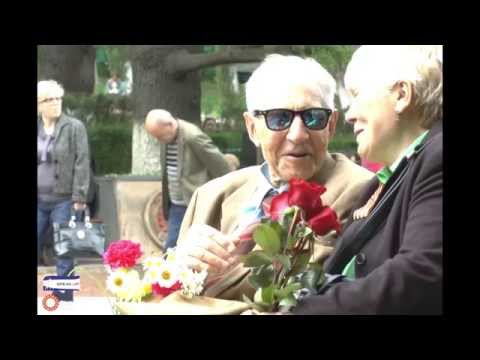 სიბერეც სიხარულია