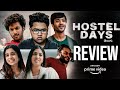 Hostel Days Review | Telugu Web Series | Prime | Aditya Mandala | Darahas | Thyview Reviews