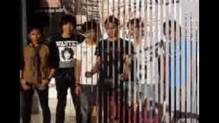 Sayap Laki - Jangan Pergi Cinta (Band Lombok)