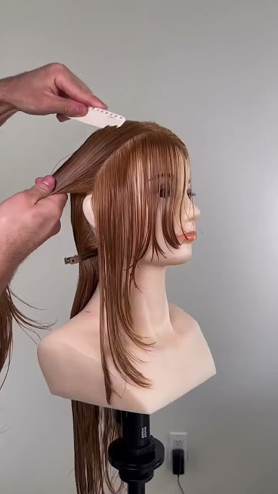 🦋 ✨ Butterfly Haircut Tutorial ✨🦋 with the amazing Gilad Goldstein!